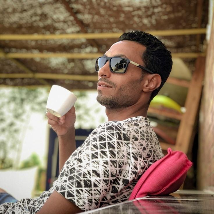 Portrait of Jordan Kim, group coordinator and fusion cooking expert